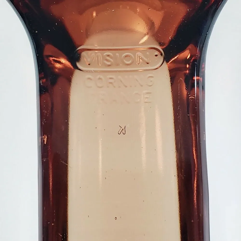 Vtg Vision Corning Fry Pan K 7